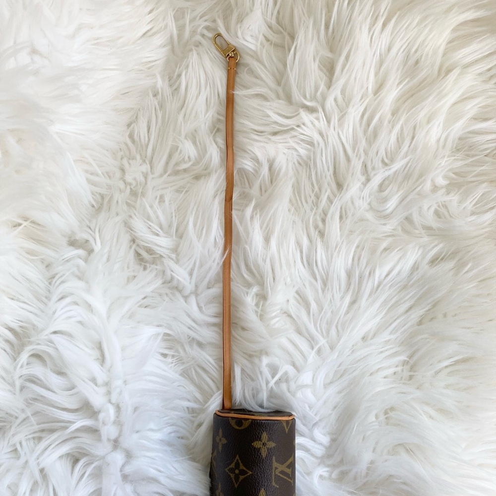 ✨🤎Louis Vuitton🤎✨ Mini Papillon Monogram Canvas - Picture 6 of 11